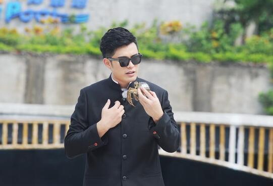 陈飞宇 吃瓜娱乐圈图片,揭秘明星幕后故事 第3张 陈飞宇 吃瓜娱乐圈图片,揭秘明星幕后故事 第3张