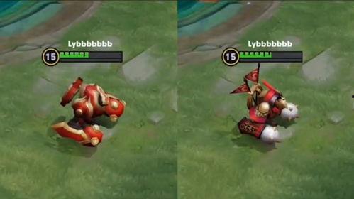 王者小兵最新爆料,揭秘游戏幕后秘密与最新动态 第3张 王者小兵最新爆料,揭秘游戏幕后秘密与最新动态 第3张