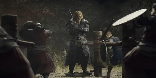 龙之信条2最新爆料,神秘新爆料揭示史诗级冒险新篇章 第3张 龙之信条2最新爆料,神秘新爆料揭示史诗级冒险新篇章 第3张